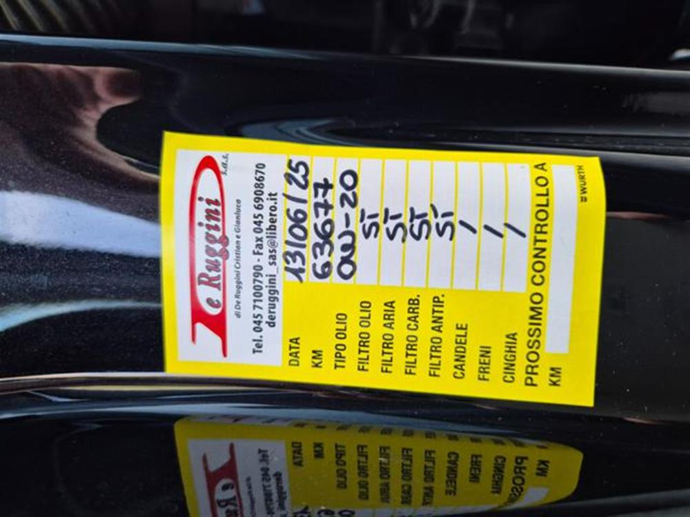 Octavia   Octavia 2.0 TDI EVO SCR 150