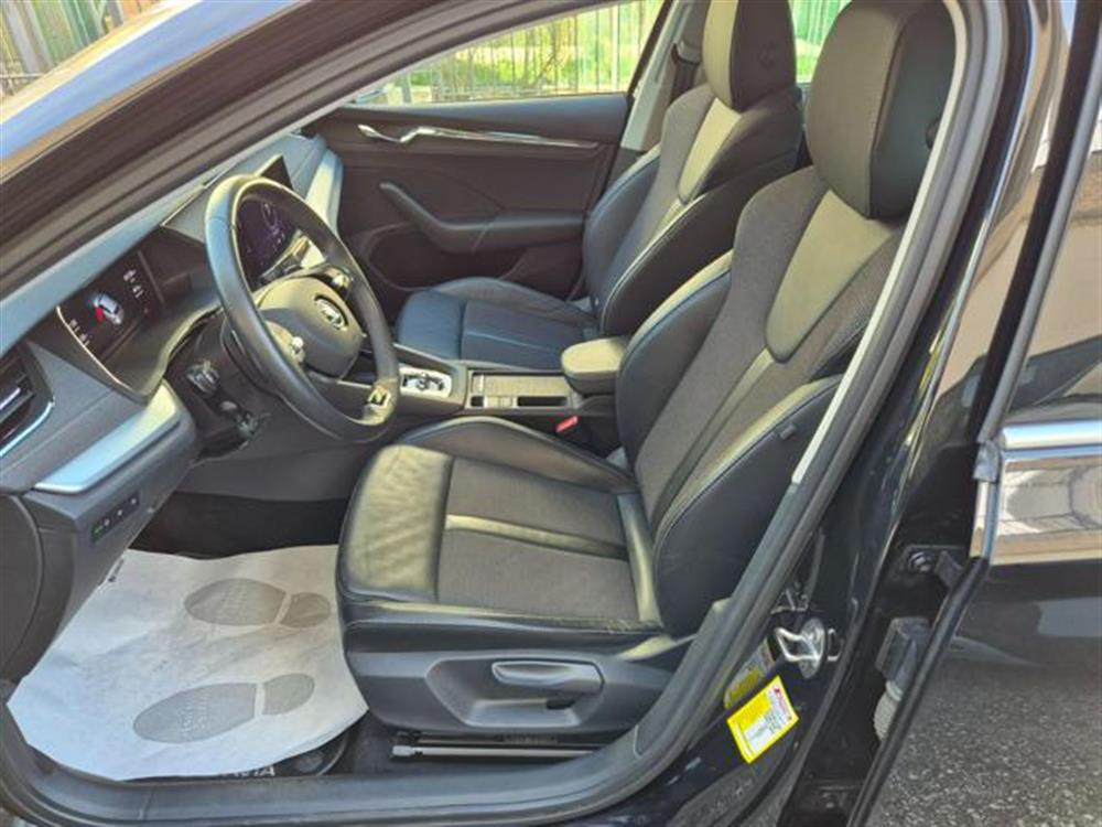 Octavia   Octavia 2.0 TDI EVO SCR 150