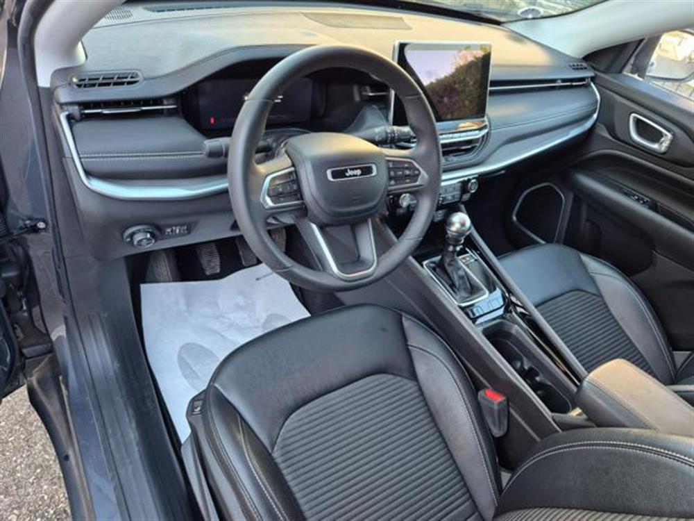 Compass   Compass 1.6 Multijet II 2WD