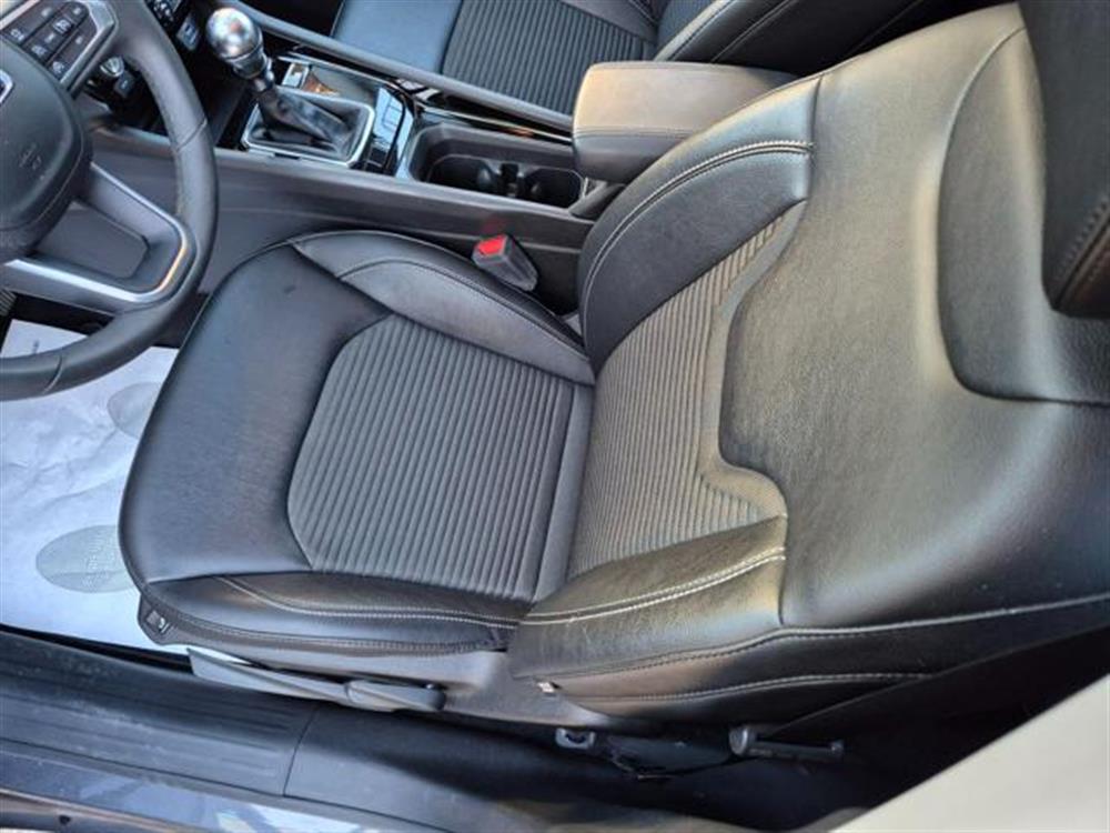 Compass   Compass 1.6 Multijet II 2WD