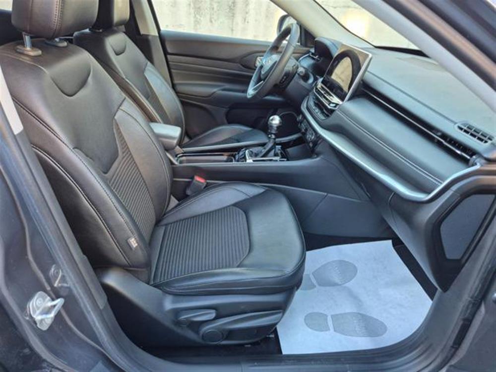 Compass   Compass 1.6 Multijet II 2WD