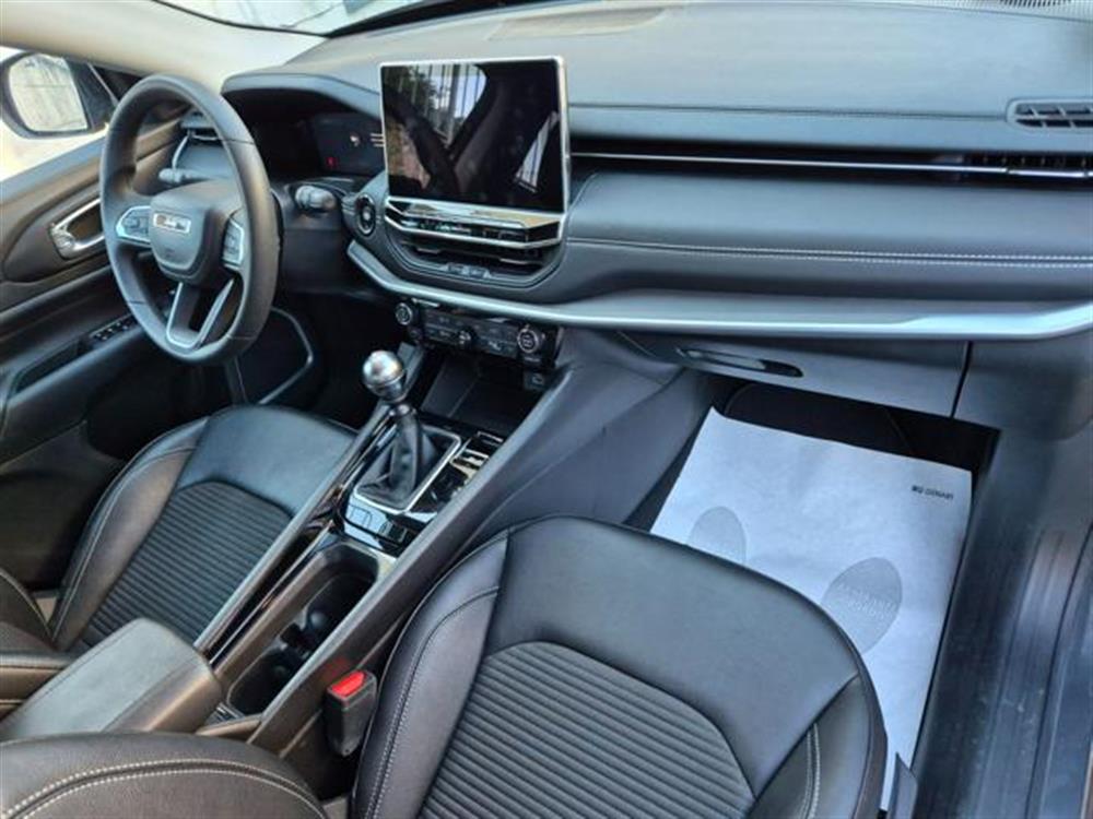 Compass   Compass 1.6 Multijet II 2WD