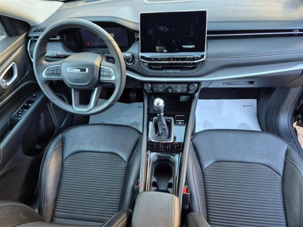 Compass   Compass 1.6 Multijet II 2WD