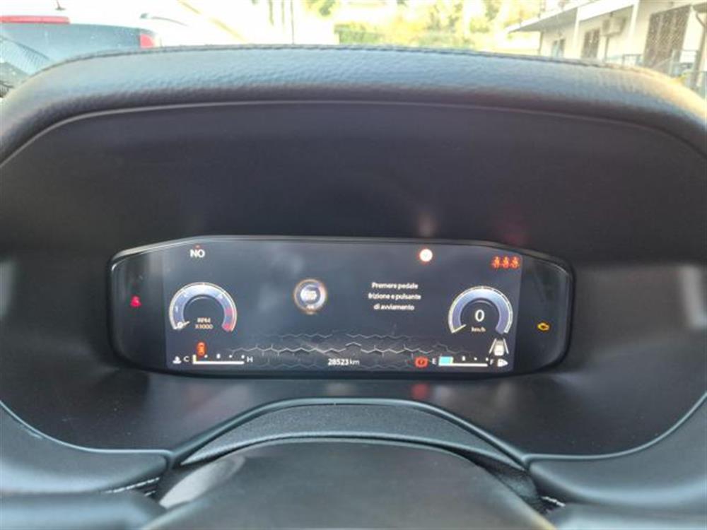 Compass   Compass 1.6 Multijet II 2WD