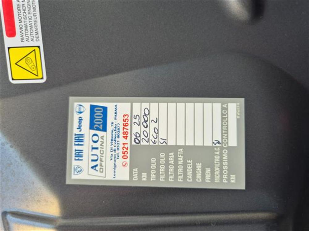 Compass   Compass 1.6 Multijet II 2WD