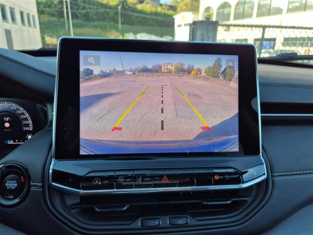 Compass   Compass 1.6 Multijet II 2WD