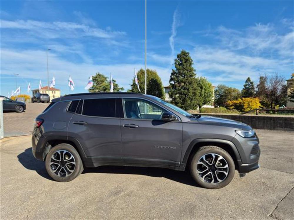 Compass   Compass 1.6 Multijet II 2WD