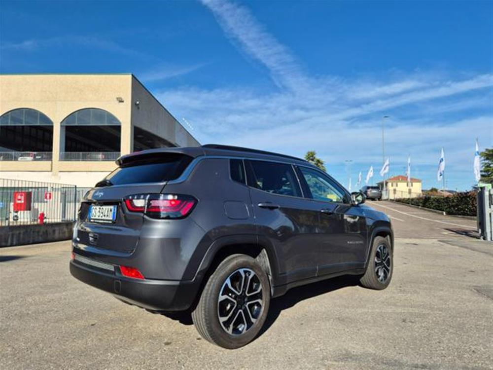 Compass   Compass 1.6 Multijet II 2WD