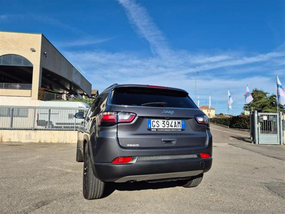 Compass   Compass 1.6 Multijet II 2WD