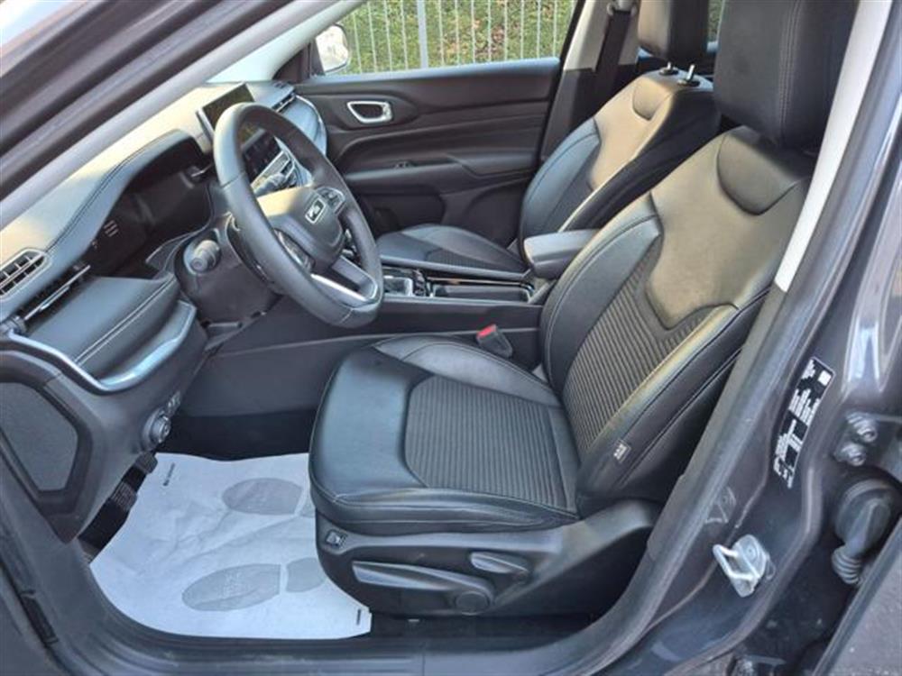 Compass   Compass 1.6 Multijet II 2WD