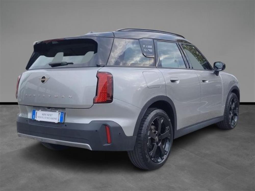 Mini   Mini D Classic Pacchetto