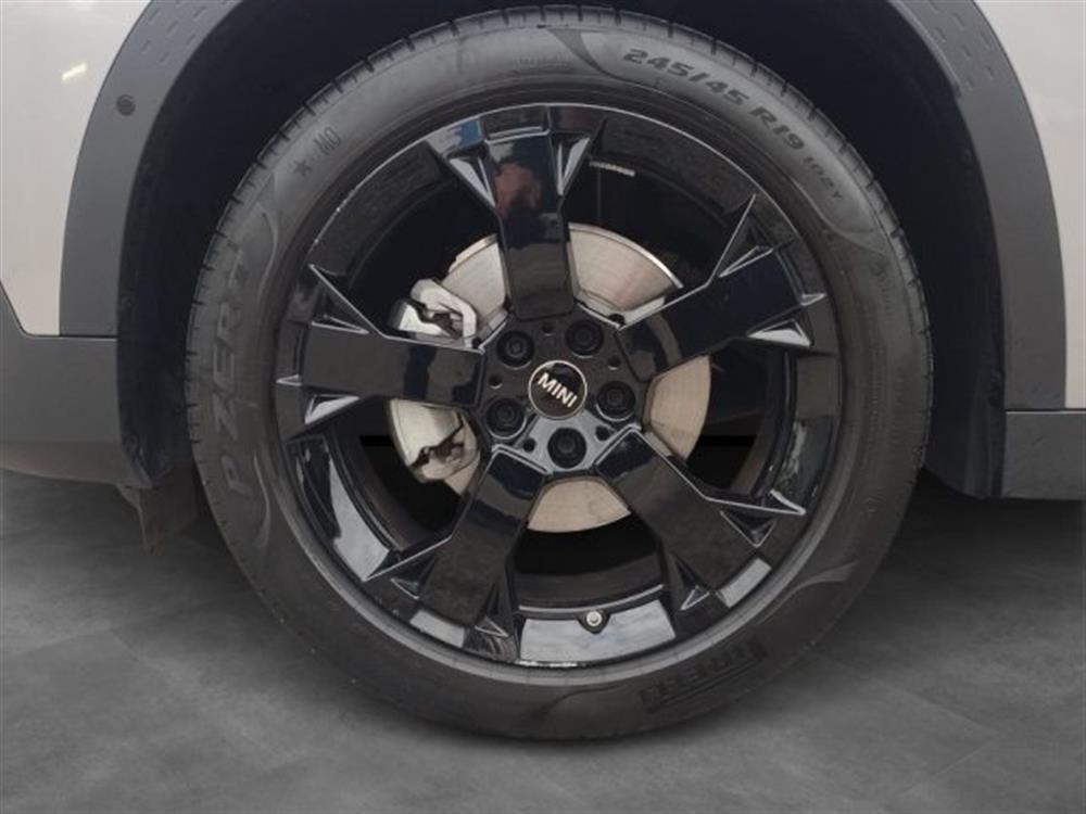 Mini   Mini D Classic Pacchetto