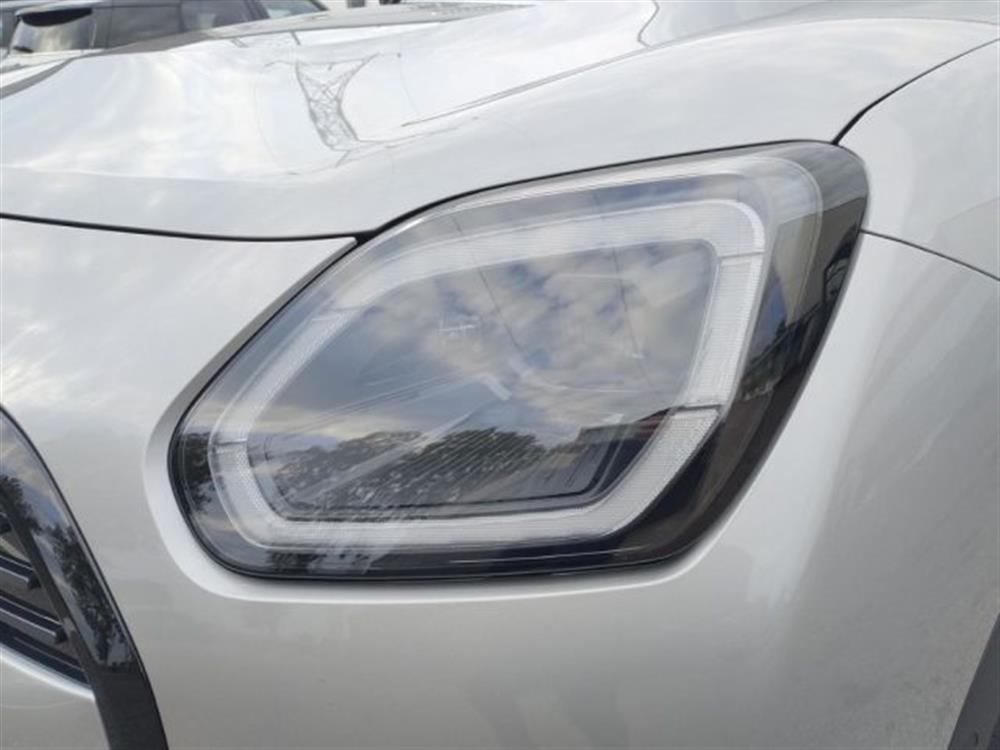 Mini   Mini D Classic Pacchetto