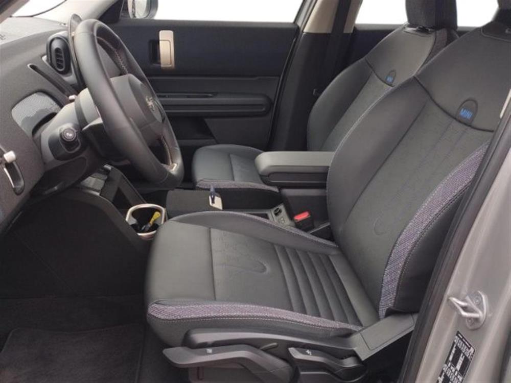 Mini   Mini D Classic Pacchetto