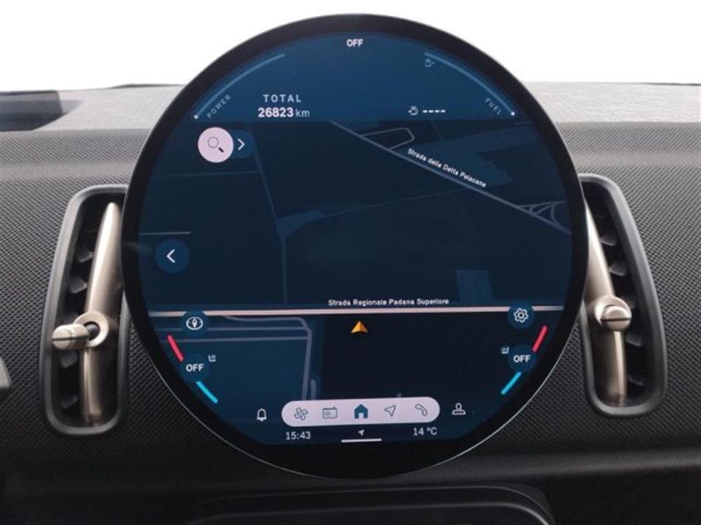 Mini   Mini D Classic Pacchetto