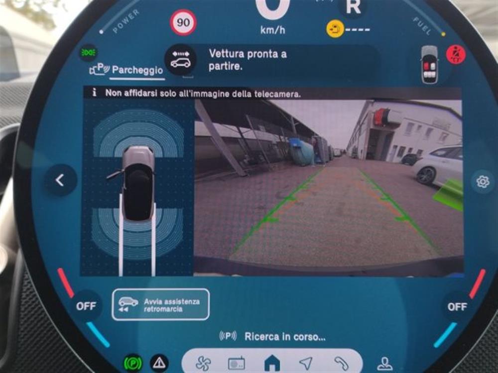 Mini   Mini D Classic Pacchetto