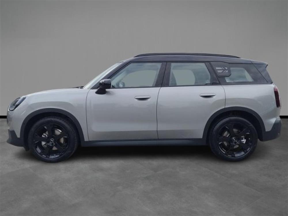 Mini   Mini D Classic Pacchetto