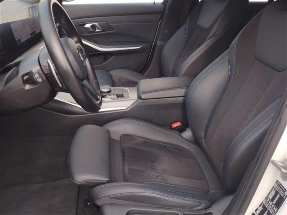 320   320 d 48V xDrive Touring