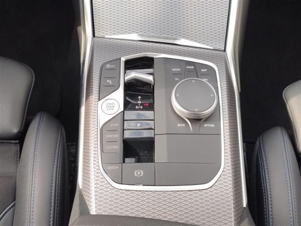 320   320 d 48V xDrive Touring