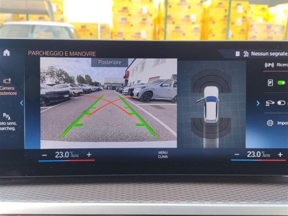 320   320 d 48V xDrive Touring