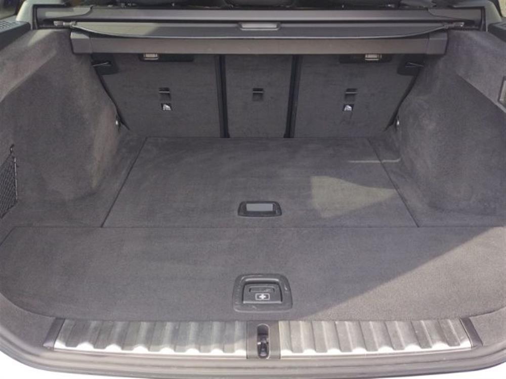 320   320 d 48V xDrive Touring