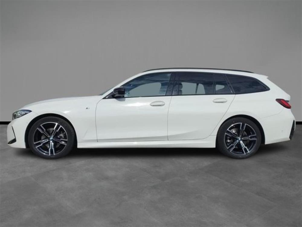 320   320 d 48V xDrive Touring