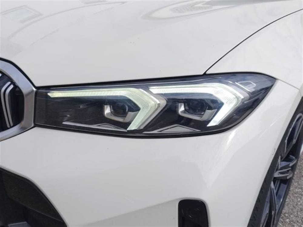 320   320 d 48V xDrive Touring