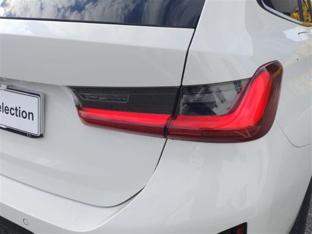 320   320 d 48V xDrive Touring