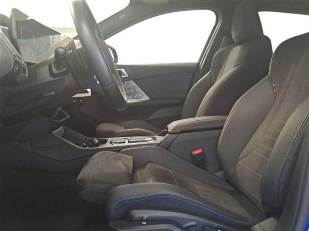 118   118 d MSport Pro Aut.