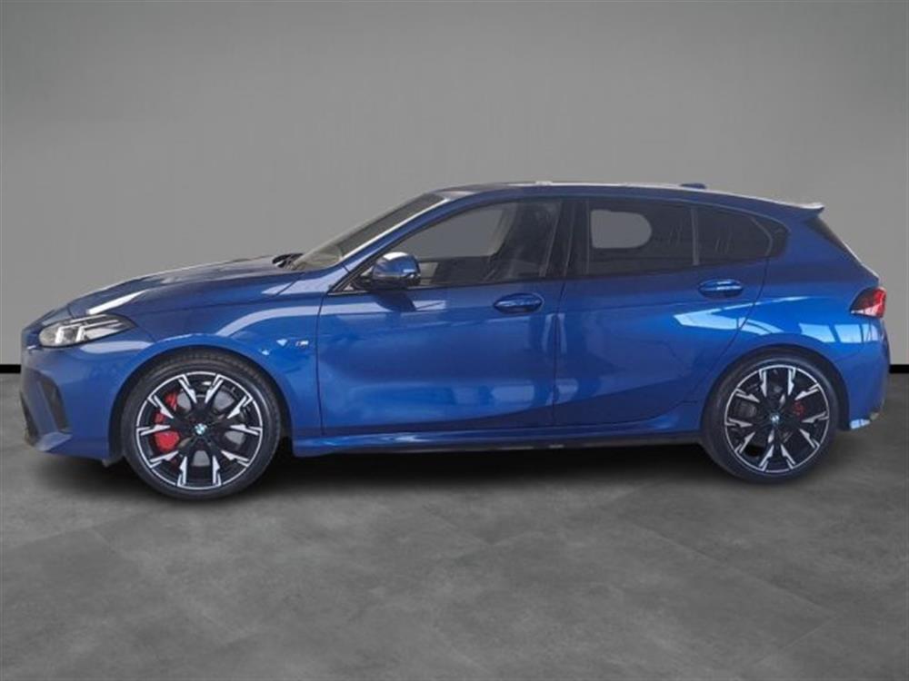 118   118 d MSport Pro Aut.