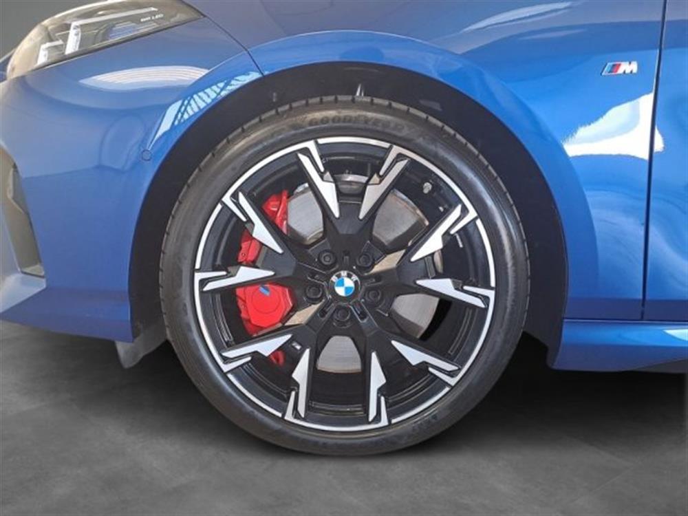 118   118 d MSport Pro Aut.