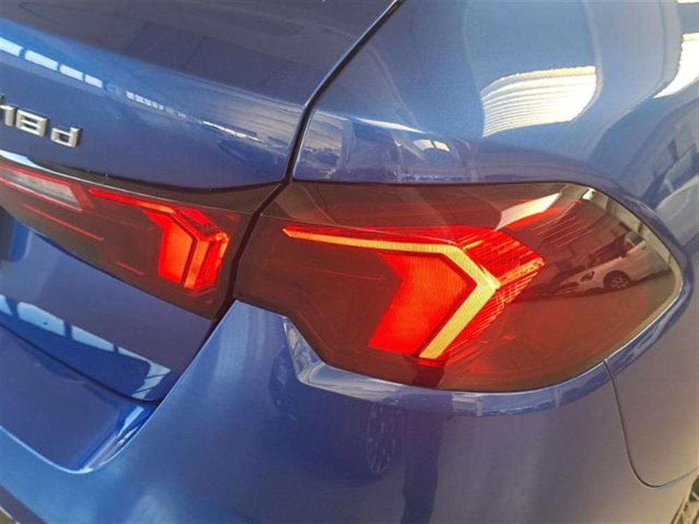 118   118 d MSport Pro Aut.