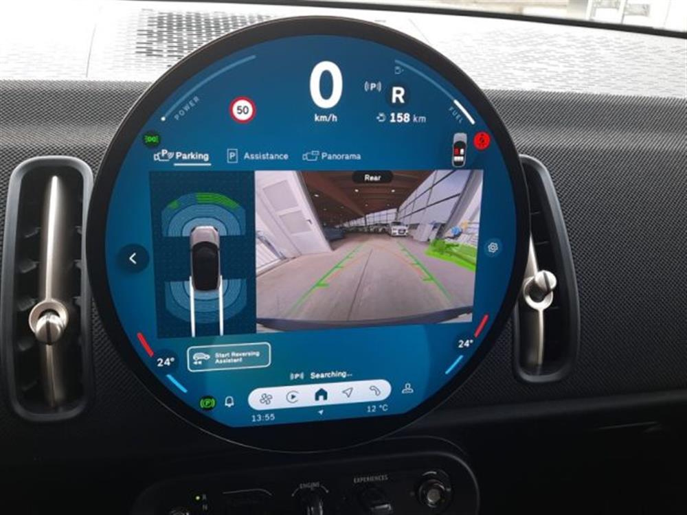 Mini   Mini C Classic Pacchetto