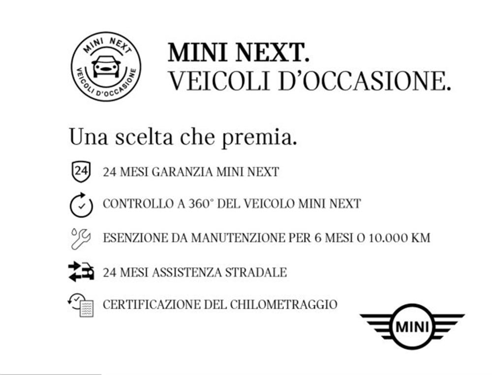 Mini   Mini C Classic Pacchetto