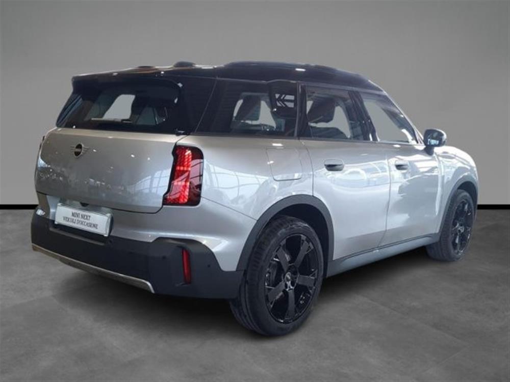 Mini   Mini C Classic Pacchetto