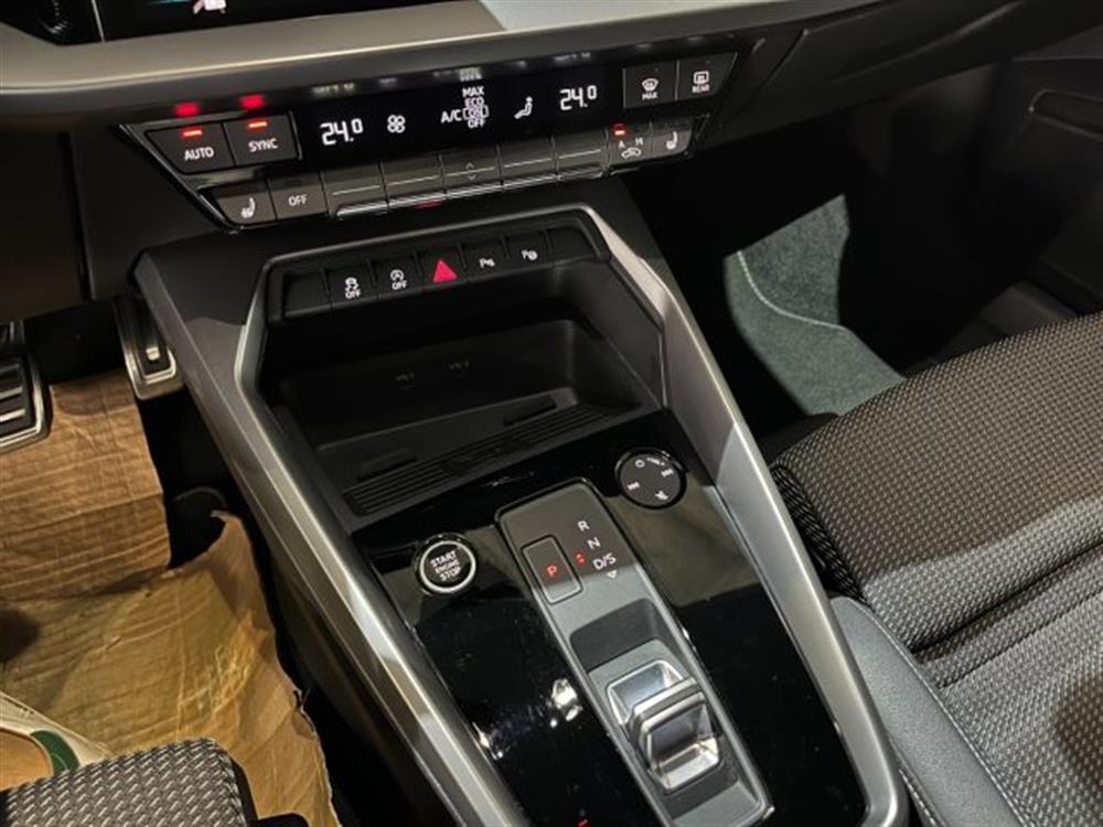 A3   A3 SPB 35TFSI 150cv Hyb