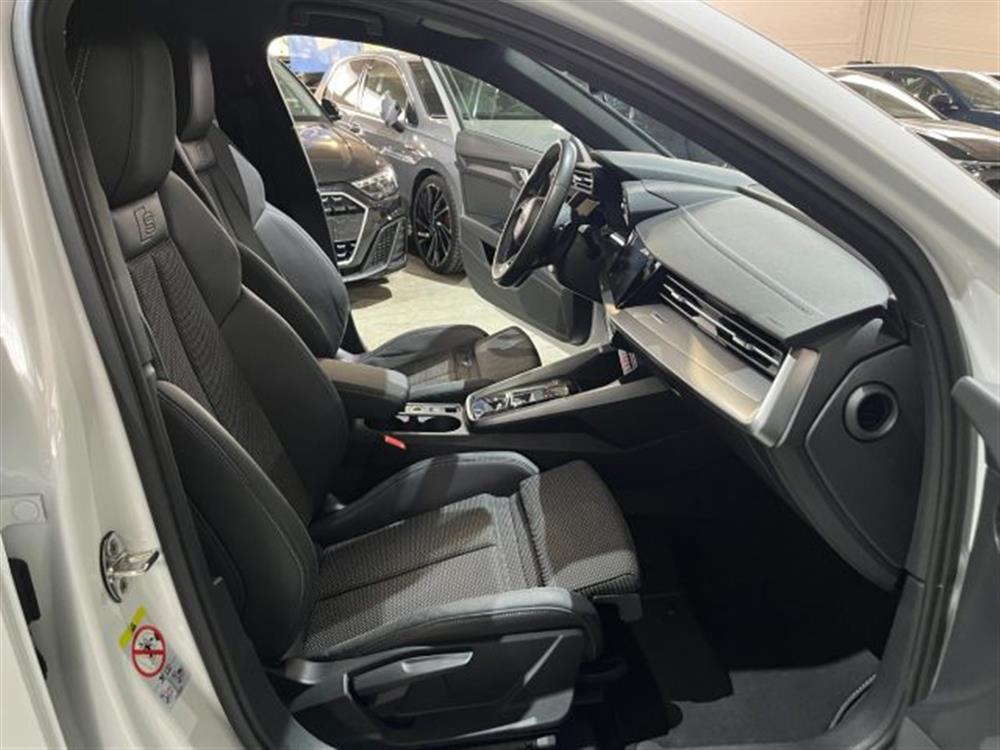 A3   A3 SPB 35TFSI 150cv Hyb