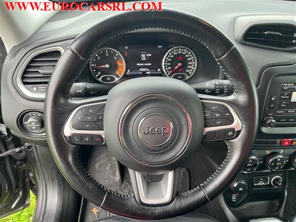 Renegade Renegade 2.0 Mjt 140CV 4WD Li