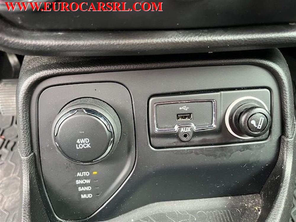 Renegade Renegade 2.0 Mjt 140CV 4WD Li