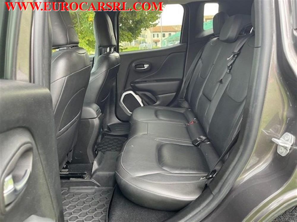 Renegade Renegade 2.0 Mjt 140CV 4WD Li