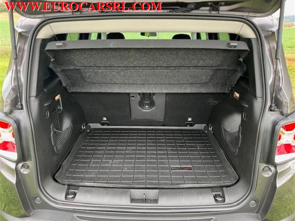 Renegade Renegade 2.0 Mjt 140CV 4WD Li