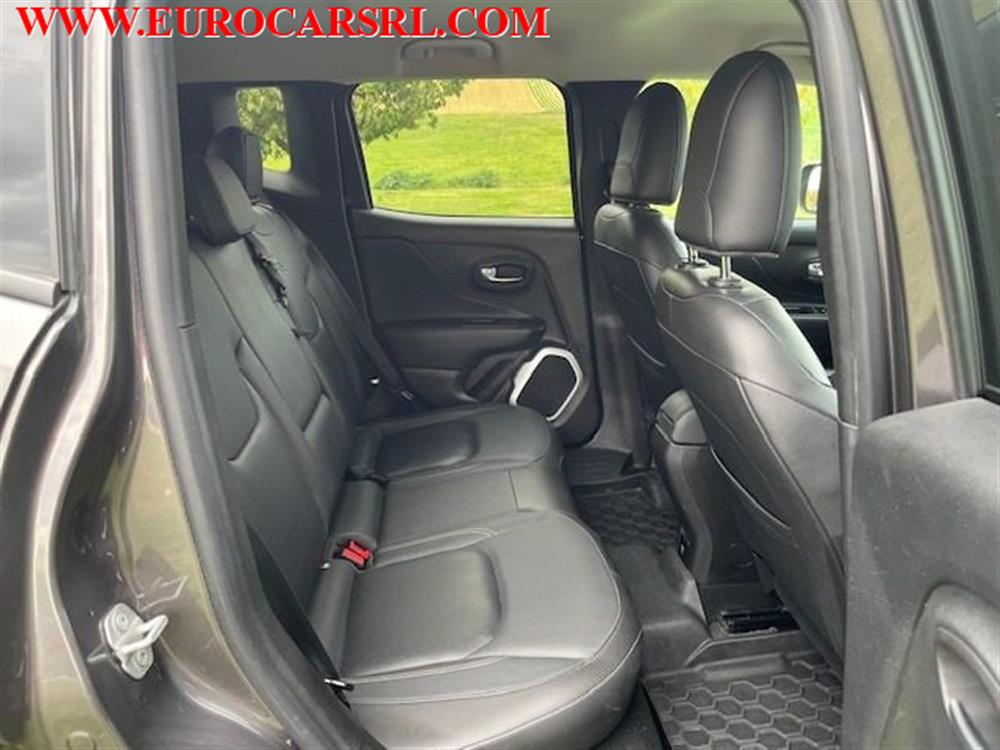 Renegade Renegade 2.0 Mjt 140CV 4WD Li