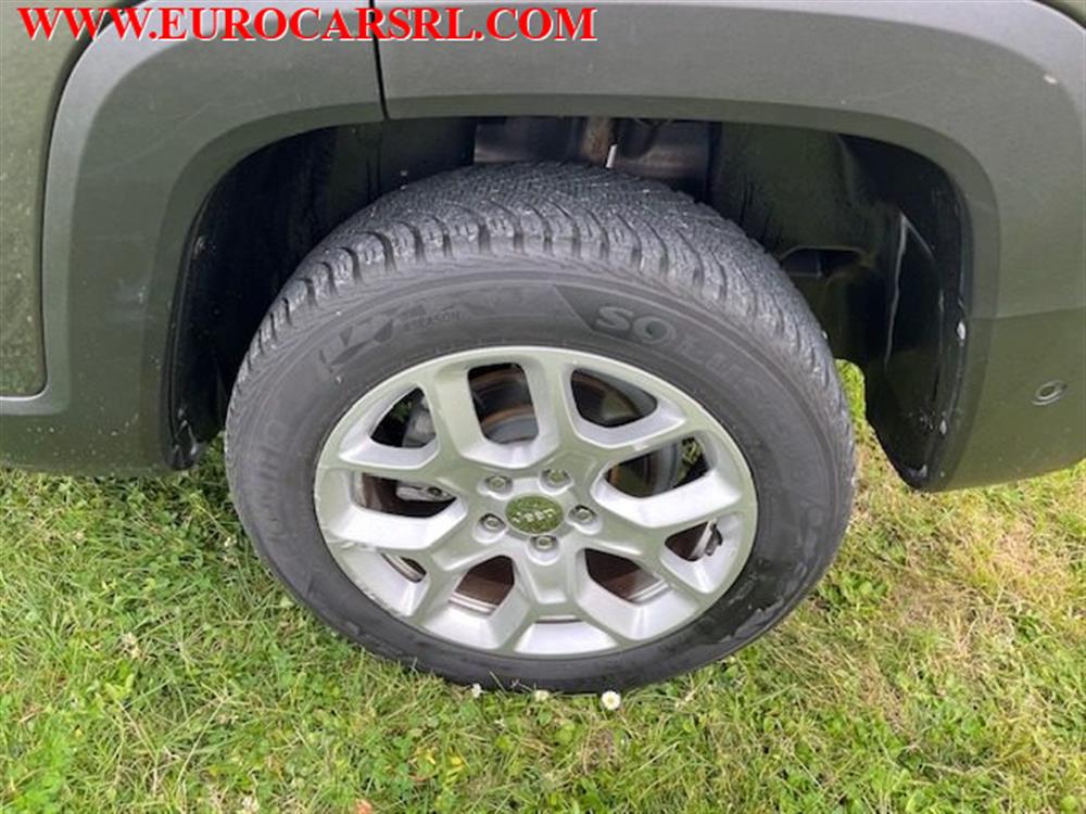 Renegade Renegade 2.0 Mjt 140CV 4WD Li