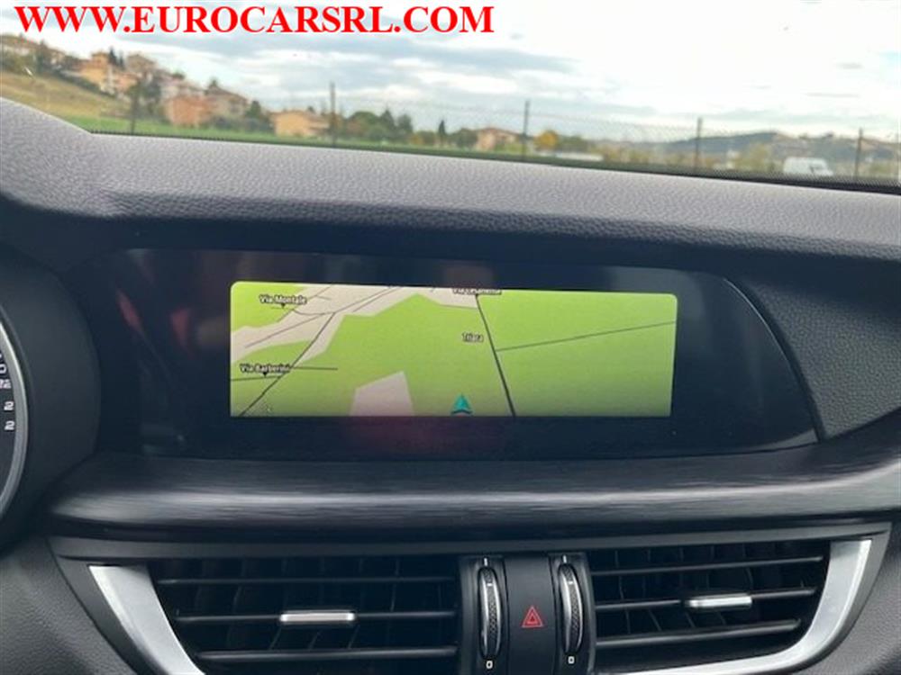 Stelvio Stelvio 2.2 Turbodiesel 180