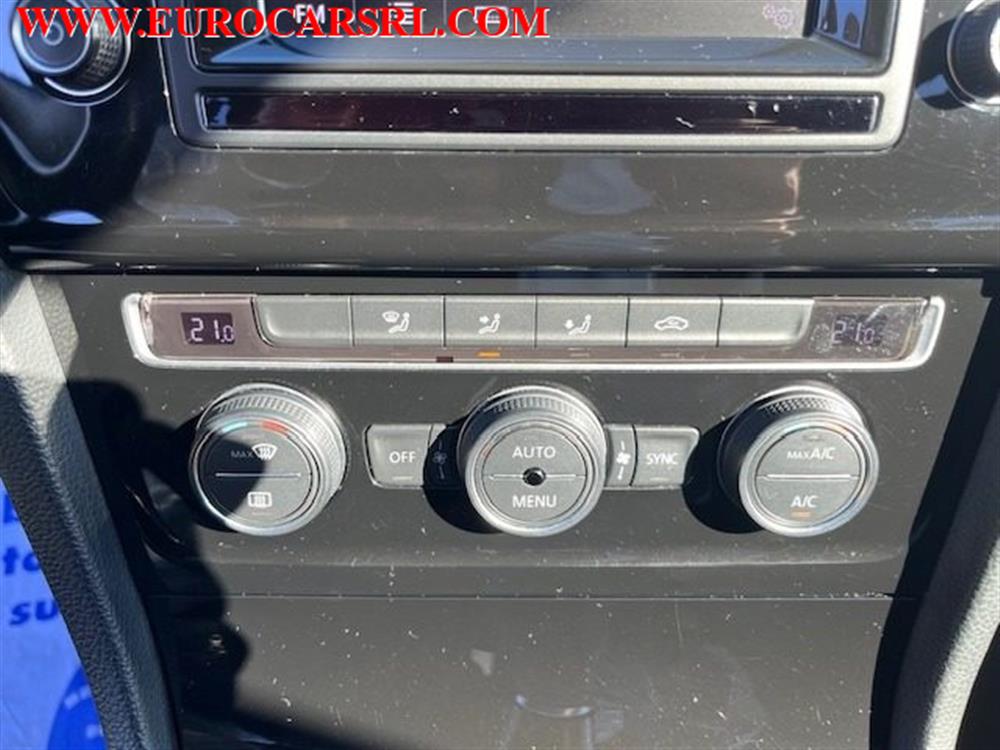 Golf Golf 1.6 TDI 5p. Highline