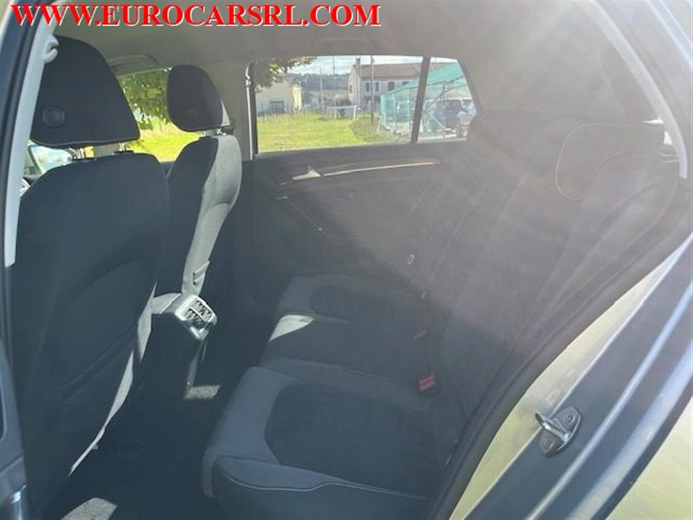 Golf Golf 1.6 TDI 5p. Highline