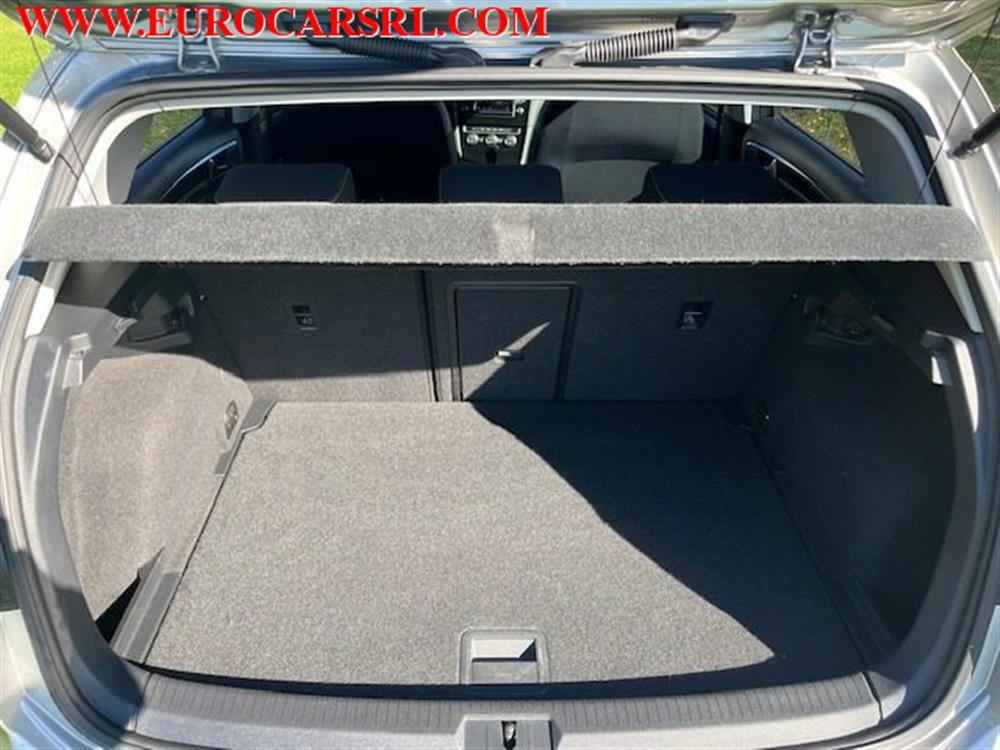 Golf Golf 1.6 TDI 5p. Highline