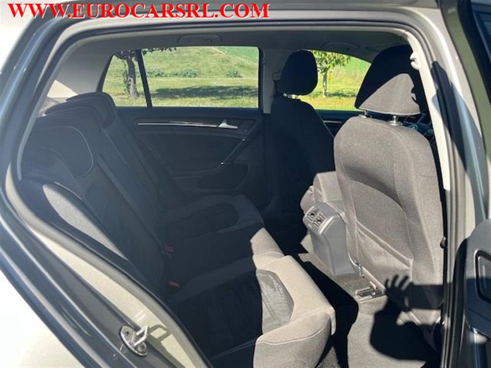 Golf Golf 1.6 TDI 5p. Highline