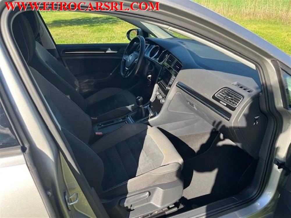 Golf Golf 1.6 TDI 5p. Highline