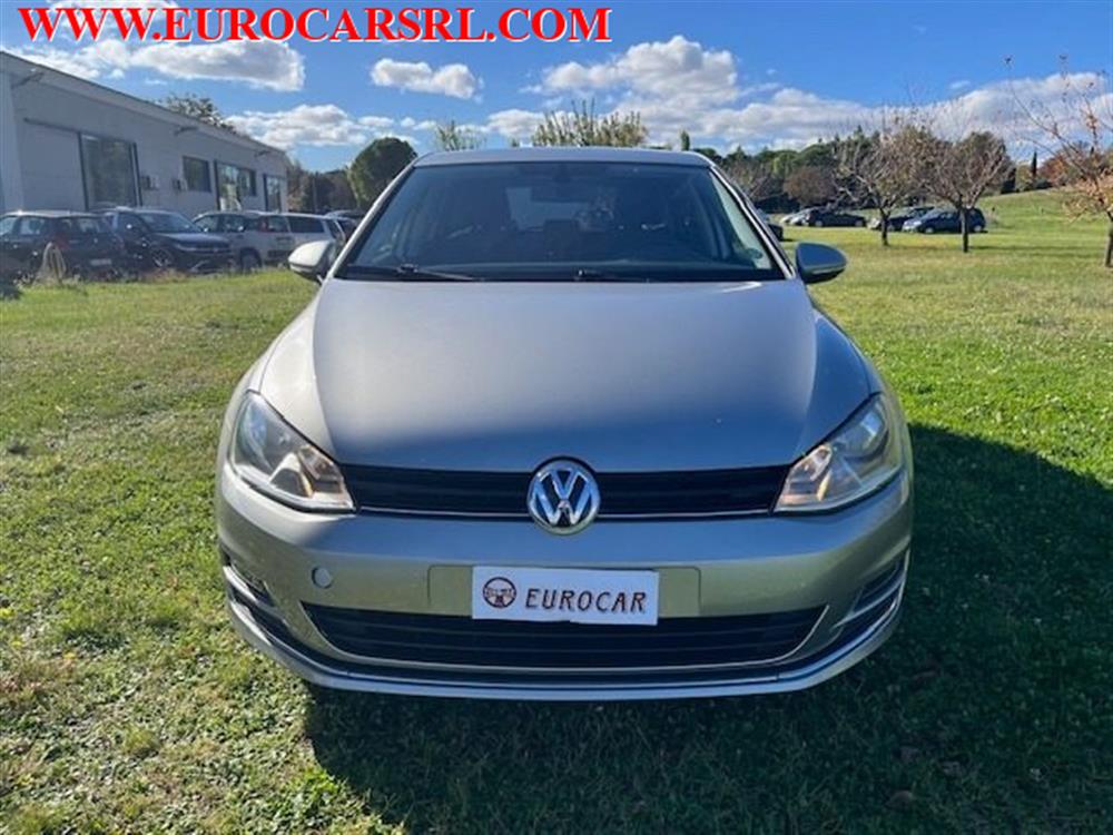 Golf Golf 1.6 TDI 5p. Highline